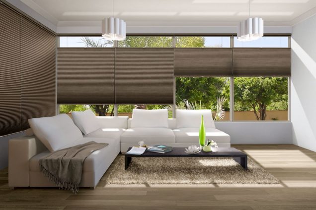 Luxaflex® Blinds, Awnings, Shutters & Curtains OLD