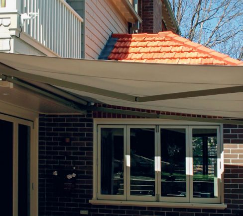 A Guide to Maintaining Your Awnings
