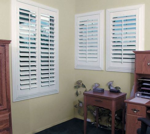 Why Install Plantation Shutters this Summer? 5 Convincing Reasons