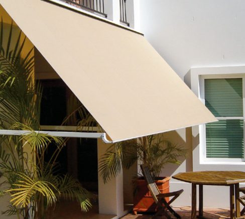 The Many Benefits of Adding Window Awnings to Your House