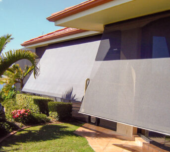 Exploring the Benefits of Adding Awnings in Outdoor Areas