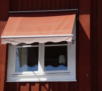 Tips To Maintain Your Window Awning Free From Any Damage