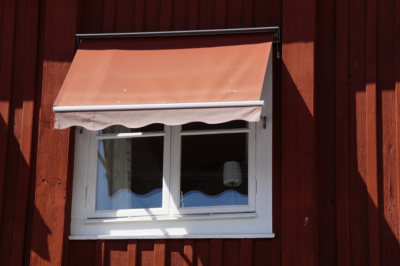 Window Awning