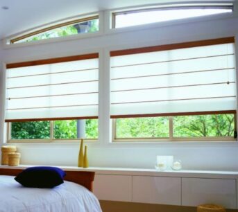 Make a Statement With Verosol Blinds!