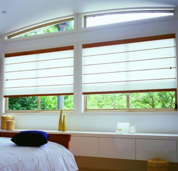 Verosol blinds in Perth