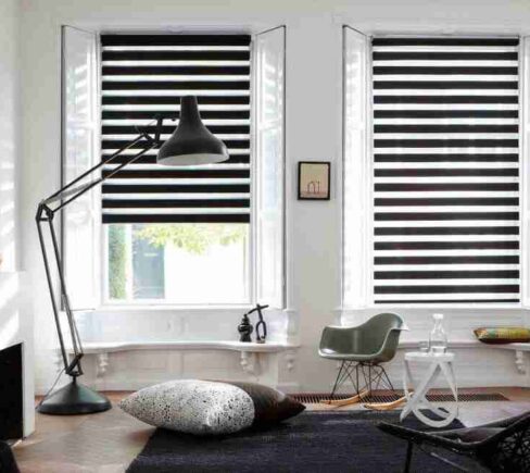 Looking For Window Treatments? Here’s What You Need to Consider